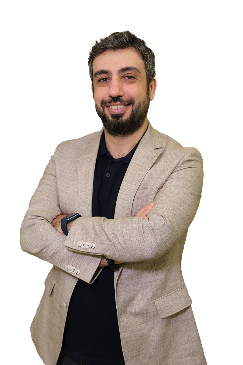 Op. Dr. Şamil Şahin